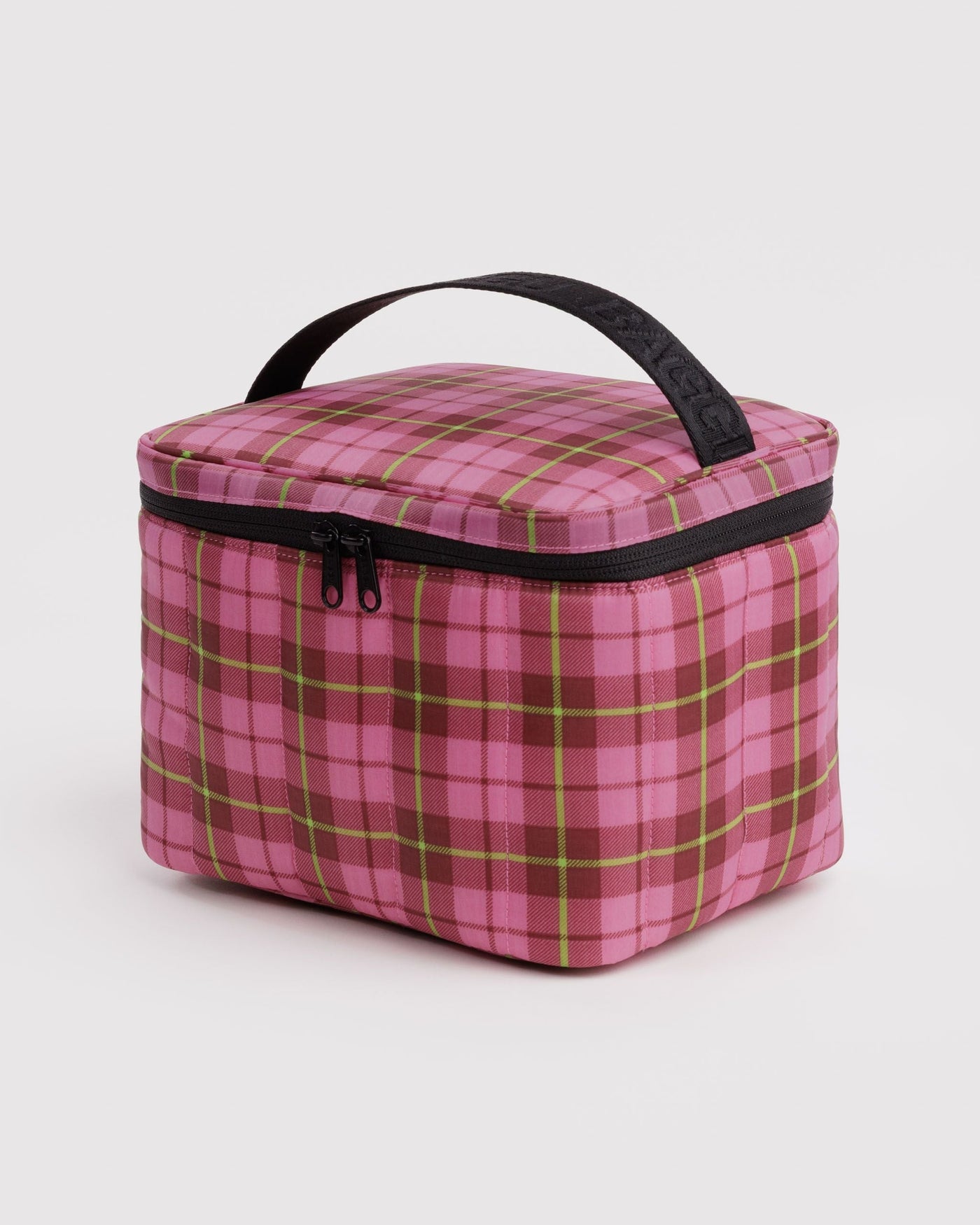 Puffy Lunch Bag - Everyday Companion