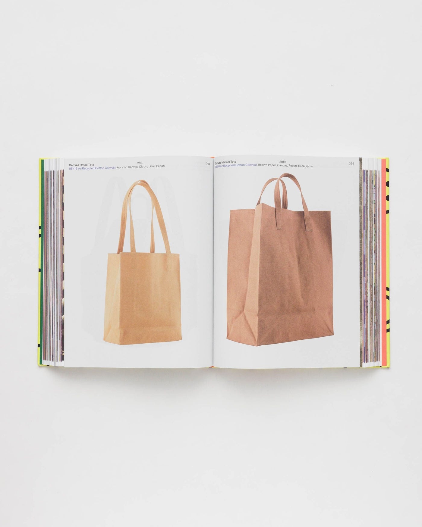Hold Everything: 15 Years of BAGGU - Travel Adventure