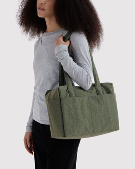 Everyday Cloud Bag - Durable Travel
