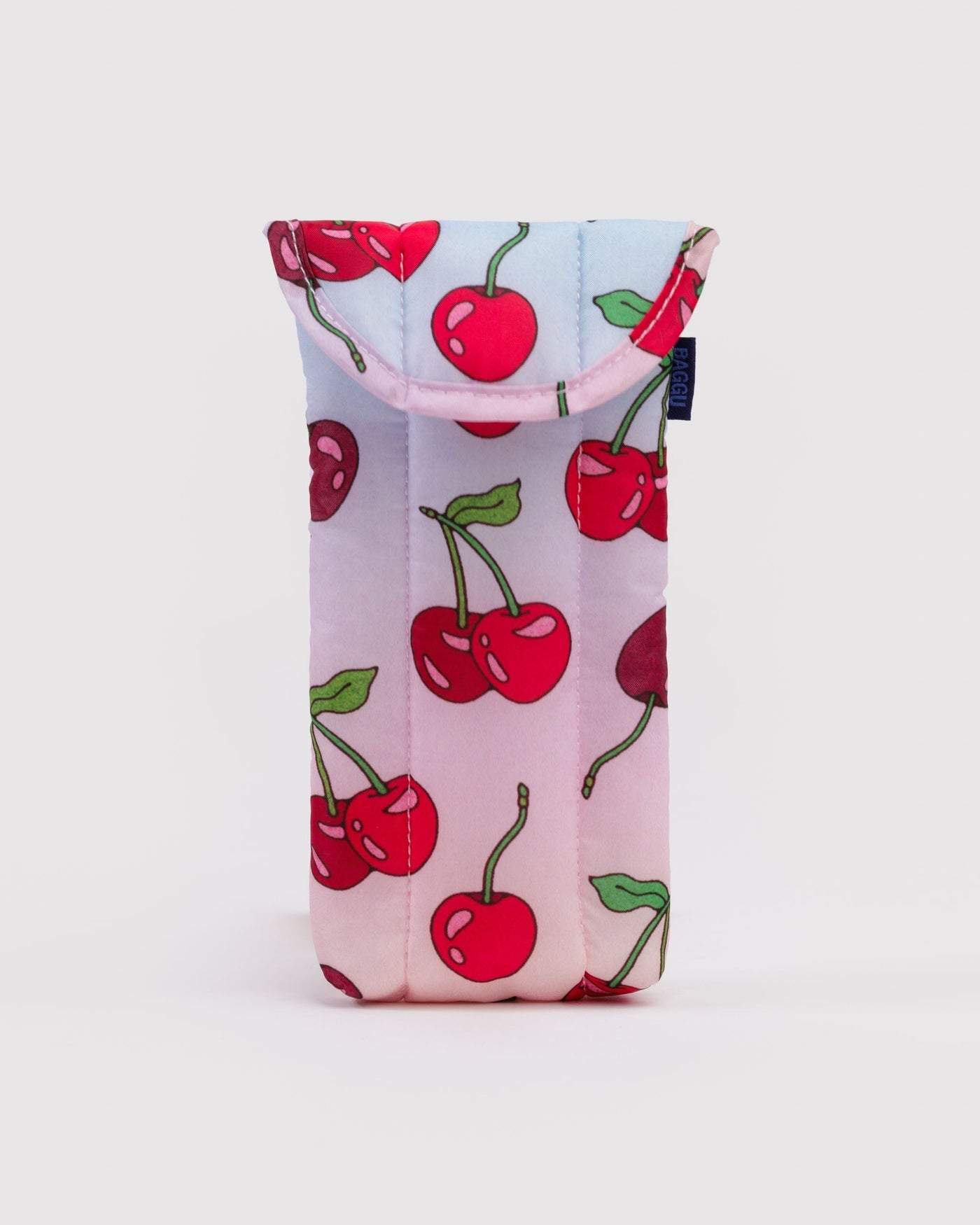 Puffy Glasses Sleeve - Morning Protector