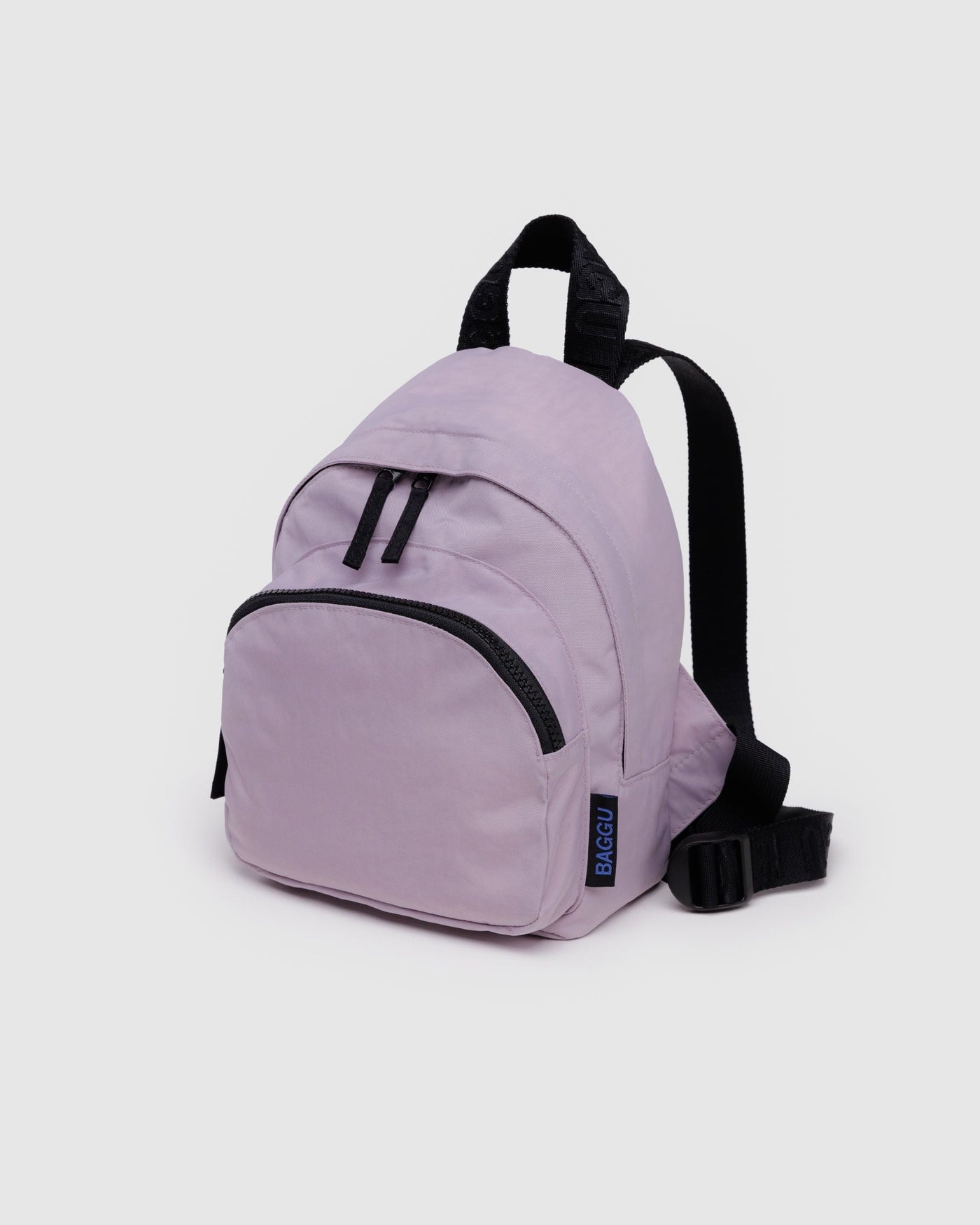 Mini Nylon Backpack - Premium Adventure