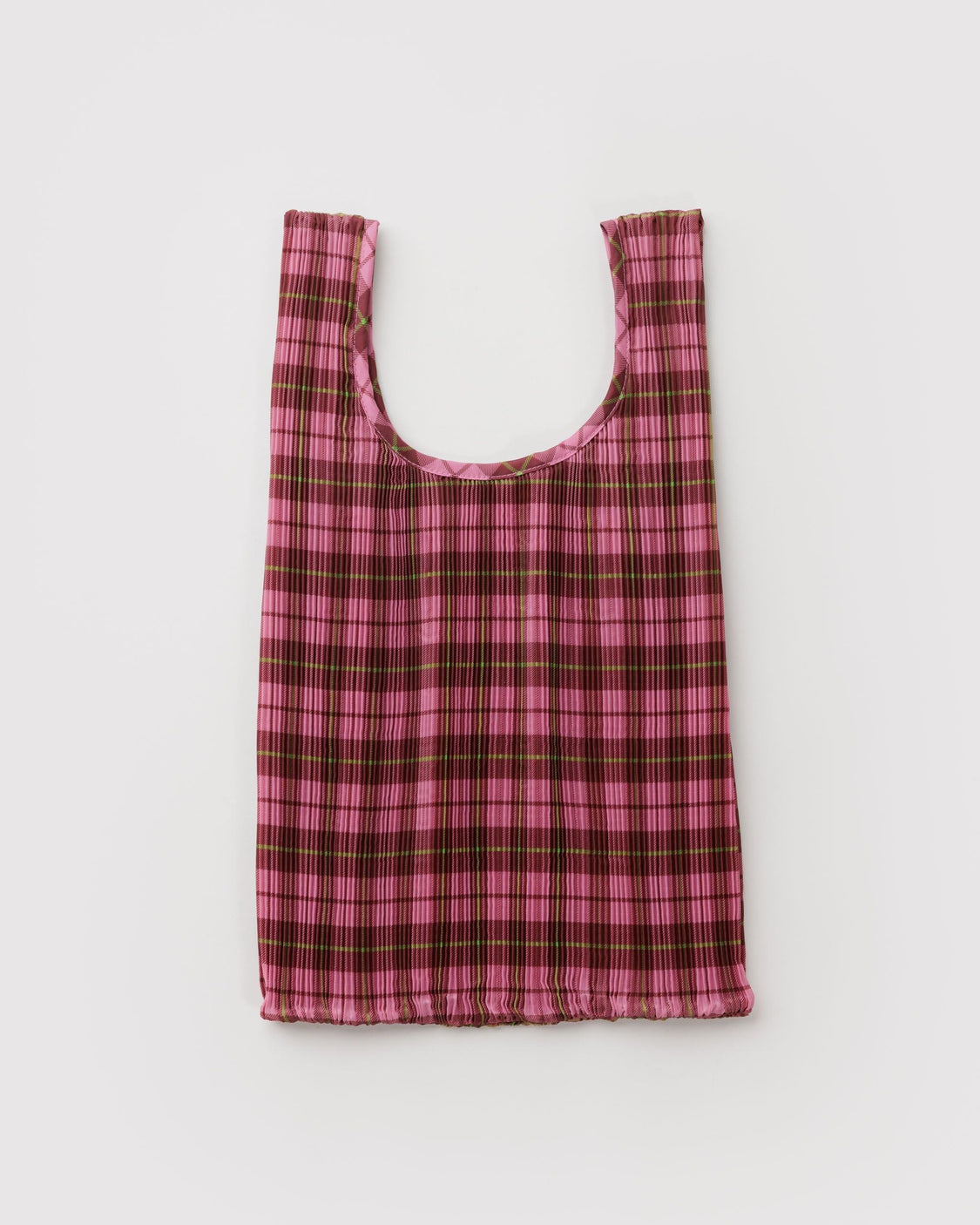 Pleated Baggu - Home Pack